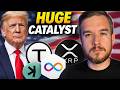 🚨LIVE : Trump's Clarity Act Update /Bittensor TAO/ Bitcoin Bear Market