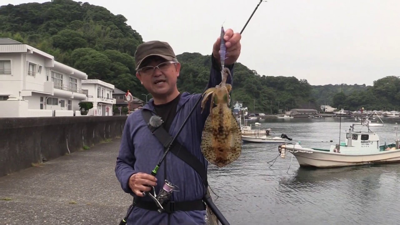 沼津パタパタ釣法 003 Youtube 沼津パタパタ釣法 003 Youtube