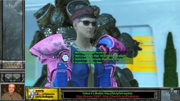 [Highlight] Fallout 4: How you feeling Shaun? I wasn