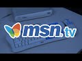 Msn tv  exploring microsofts old tv platform