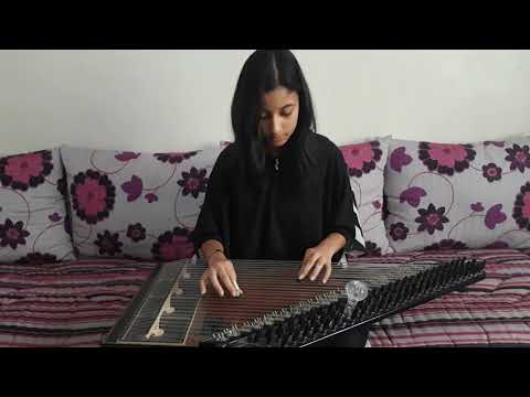 تقسيم قانون مقام الكرد هبة مكاوي رياض القانون المغرب 