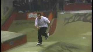 Winterclash 2007