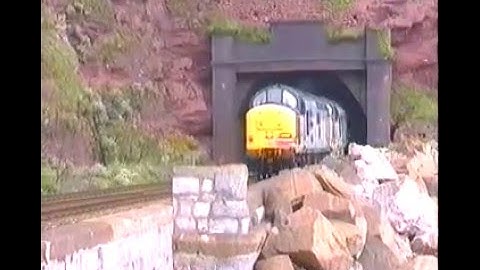 Triple header action class 37 class 50 and class 25