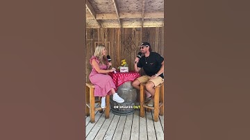 Thumbnail of Chase Rice doesn't like hiding this from his fans...👀🫖