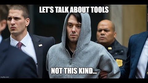 QA Bootcamp: Recommended Tools