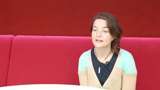 Cloud Ink Author And Webmaster Thalia Henry On Auts Master Of Creative Writing