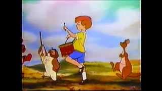 Les Merveilleuses Aventures De Winnie Lourson - Bande Annonce Vhs 1997