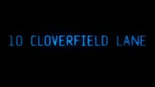 10 Cloverfield Lane (2016) - Official Trailer