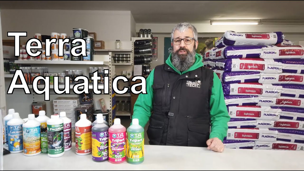 OwiL Terra Aquatica (ehm. GHE)