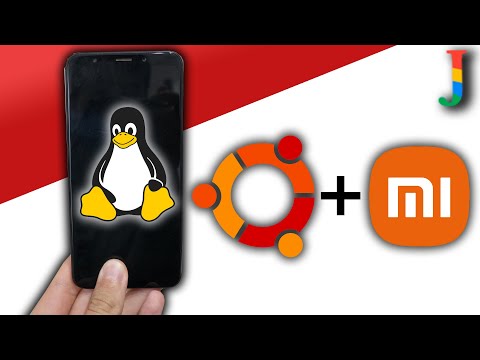 Video: ¿Cómo instalar Ubuntu touch en cualquier dispositivo Android?