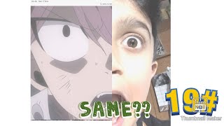 Meme Show 19 I Am Natsu Drangneel?????...