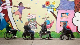 Backbones- No Barriers