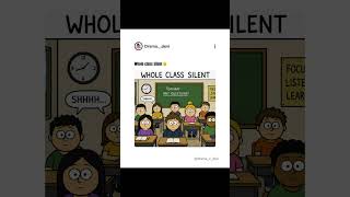 "Every indian student ever "😂       [Part -1] ; Follow for part -2 ✨️ #viral #comedy #schoolmemes