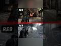 Young Leon &amp; Old Leon S. Kennedy 2 Evolution | Resident Evil 9 Requiem #residentevil #residentevil9