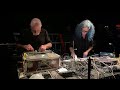 Angelica Castelló &amp; Jérôme Noetinger @ Alternativa Festival, Prague, 22.11.2025