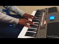 Misa Ya Mtakatifu Anna Bwana Utuhurumie By Rev Fr Kayetta Played By Organist Collo 
