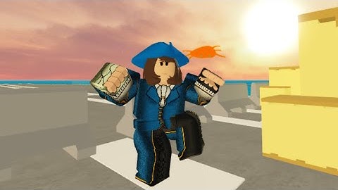 [EXPIRED] cool pirate milo unusual code (roblox arsenal)