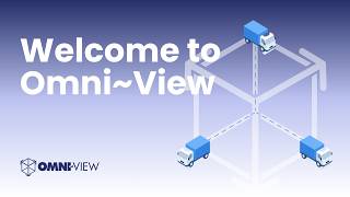 Welcome to Omni~View Software screenshot 5