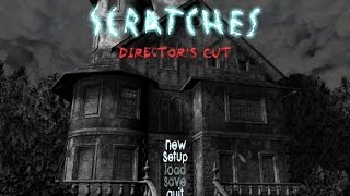 «Шорох» (Scratches) - Ищем труп (Прохождение игры.Часть 5) «Шорох» (Scratches) - Ищем труп (Прохождение игры.Часть 5)
