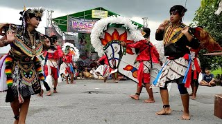 Download Lagu Jaranan WASESO PUTRO Rampokan Celeng❗️Live Jambangan Papar Kediri MP3