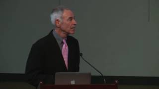 Celebrity John Jonides (Nov. 2016): Improving Cognitive Functioning Profile