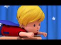 Fisher Price Little People ⭐Team Hero⭐New Season! ⭐Full Episodes HD ⭐Cartoons for Kids