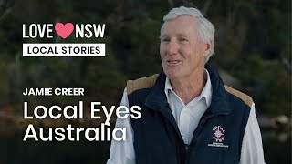 Discover Sydney's secrets on a bespoke tour with Local Eyes