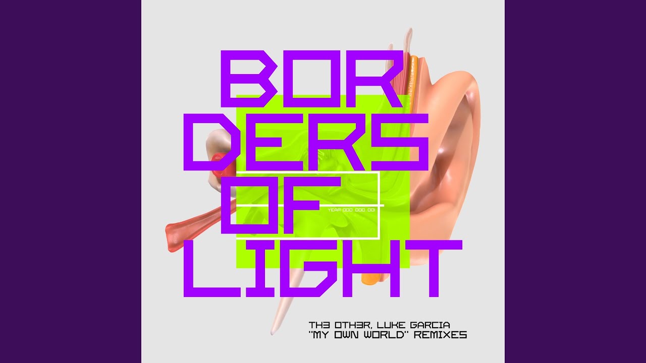 My Own World (Toto Chiavetta Club Edit)