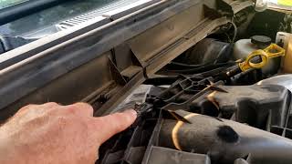 2016 Ford 6.7L (P0402)