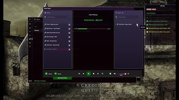 New parry system with durability and update on Music player