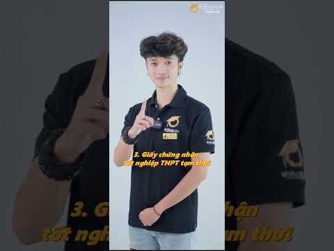 Video 11 GIẤY TỜ QUAN TRỌNG KHI NHẬP HỌC ĐẠI HỌC | KỶ YẾU... - YouTube