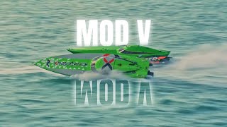 KEY WEST CHAMPIONSHIP MOD V | DAY 2 RACE 2 |