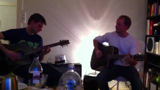 Sunday concert with Hot Lesbians Making Out