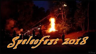 Speleofest 2018