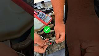 P0010 A Camshaft Position Actuator B1 || Nissan Altima