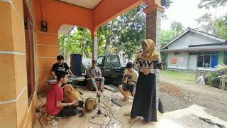 Badai Biru  Purnama Nada latihan New Normal