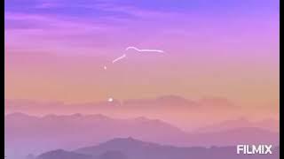 Bella Poarch - INFERNO lyrics 1hour (slowed   reverb)