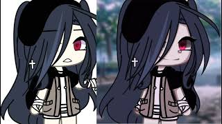 Editing my oc || Speed Paint || IbisPaint X || Gacha Life