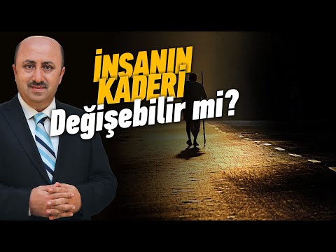 Kader Yeniden Yazılır