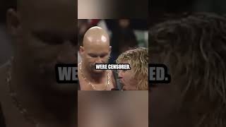 The Feud That Changed Wwe Forever Austin Vs. Brian Pillman