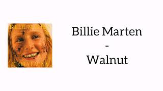 Download Lagu Billie Marten - Walnut (Lyrics) MP3 Download Lagu Billie Marten - Walnut (Lyrics) MP3