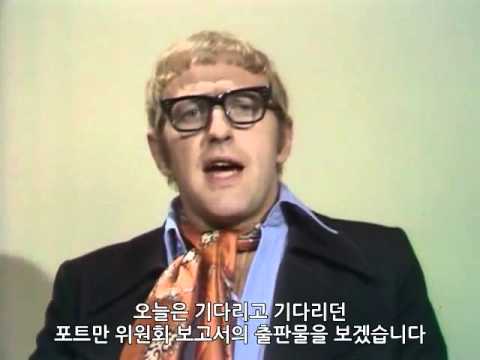 MPFC_S02E06(ep.19) It's A Living (or: School Prizes) (Sketch04/05/06/07) (Kor sub)