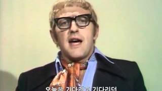 MPFC_S02E06(ep.19) It's A Living (or: School Prizes) (Sketch04/05/06/07) (Kor sub)