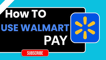Walmart Pay gebruiken | Eenvoudig mobiel betalen bij Walmart 2026