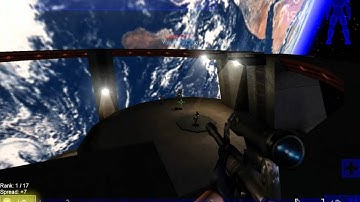 Unreal Tournament GOTY Deathmatch 1