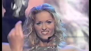 Ratty - Sunrise (Here I Am) @ Top Of The Pops (RTL) (2001) Resimi