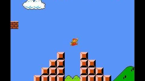 Playing Super Mario Bros with Deep Reinforcement Learning