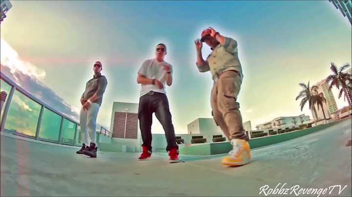 No Te Detengas - Kris Y Jowy Ft Gotay (Video Official)