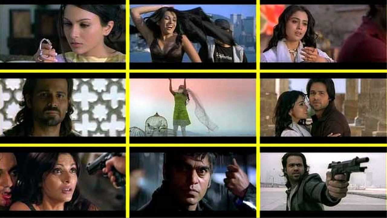 Image result for Awarapan (2007) movie sccrenshot picture