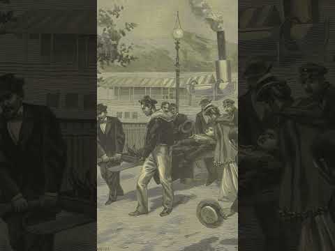 Death Of Empress Elizabeth